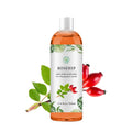 500ml Private Label Europe Rosehip Seed Oil Organic Cold Pressed Unrefined Carrier Oil for Skin Hair Face | Rosa Rubiginosa