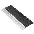 Industrial Strip Nylon Brushes Door Sweep Brush Nylon Brush Strip