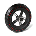 Superbsail EU Warehouse Hot Sales Tyre for Xiaomi M365 IS Electric Scooter 8.5" Solid Tire With Weel