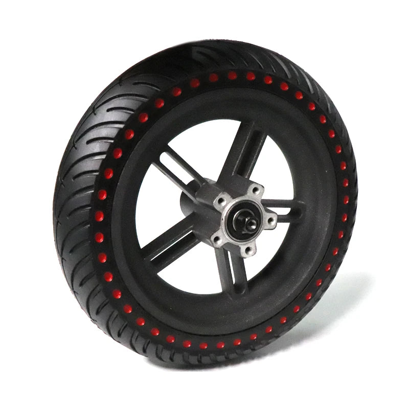 Superbsail EU Warehouse Hot Sales Tyre for Xiaomi M365 IS Electric Scooter 8.5" Solid Tire With Weel