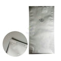 ESD Antistatic Shielding Bag Foil Moisture Barrier Bag With Zip Lock for IC PCB
