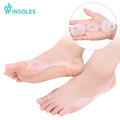 99insole Nail Splitter Anvil Toe Braces Corrector Bunion Shoe Protectors Toe Rings Gel Toe Separator Hallux Valgus