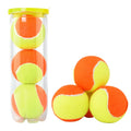 ITF Approved Stage Good Quality 3pcs/tube Beach Tennis Balls