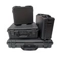 DJI Mavic 3 Pro Camera Case M6620 Waterproof IP67 PP Modified Engineering Plastics Injection Molding 525x363x172mm OEM/ODM
