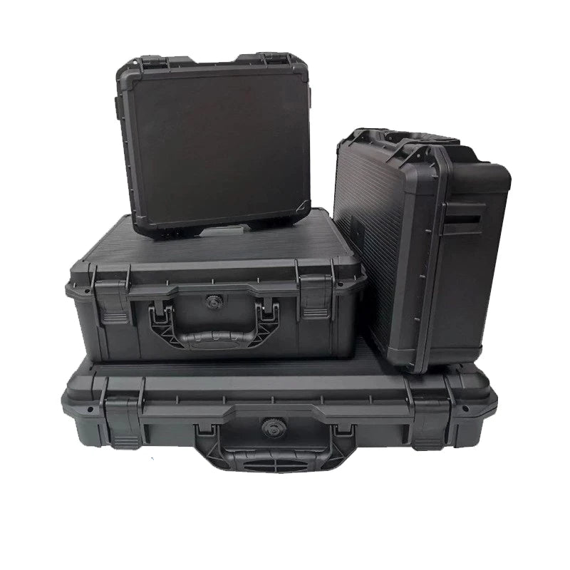 DJI Mavic 3 Pro Camera Case M6620 Waterproof IP67 PP Modified Engineering Plastics Injection Molding 525x363x172mm OEM/ODM
