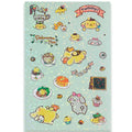 Custom Printed Specialized Reusable Kpop Linen Journal Design Sticker for Special Occasions
