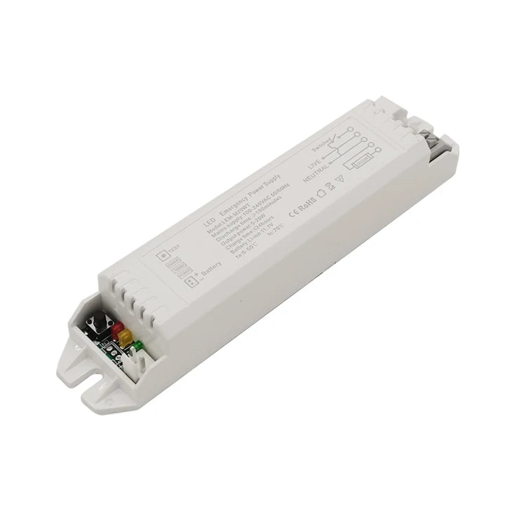 Led Emergency Kit Led Emergency Light Led Panel Light Emergency Lamps 110v Dc