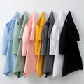 Wholesale Custom Design Custom T-shirt Custom With logo Printing  Unisex Cotton Blank Plain Man Tshirt for Men