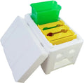 New Condition Mini Queen Rearing Beekeeping Mating Hive Box for Animal Husbandry MegaBDM
