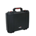 High Impact IP67 Waterproof Shockproof Dustproof OEM ODM Custom Storage Toolbox Case Engineering PP