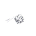 Tianyu Live Promotion Lab Grown Diamond Stock Asscher Cut CVD--1.50CT -G/VS2 Free IGI Certificate for Diamond
