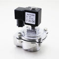 DMF-Z-20 DMF-Z-25 DMF-Z-40 DMF-Z-50 Electromagnetic Pulse Solenoid Valve Diaphragm Dust Cleaning Moving Solenoid Valve MegaBDM