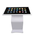 21.5 Inch Capacitive Touch Screen Monitor Laptop Smart Touch Screen Kiosk With I5 8GB SSD 128GB Memory ForInformation Checking