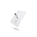 Self-Adhesive Multi-Function Gadgets Organizer Kitchen Photo Frame Hooks Storage Rack Screw Hook Holders