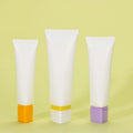 Plastic Soft Laminated Empty Cosmetic Tube for Eye Cream & Skin Care Shape 100g Capacity Offset Printing Toothpaste Squeezer