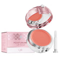 QIC High Effective pink Whitening Skin Lip Lightening Cream Vegan Hydrating Moisturizing Sleeping Lip Balm Astaxanthin Lip Mask