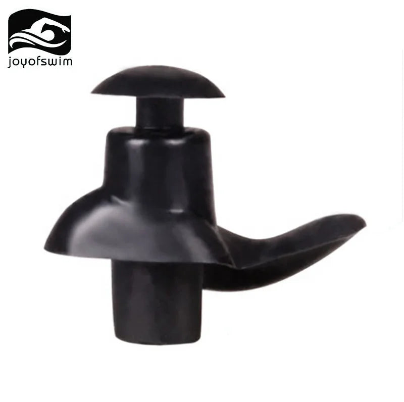 Hearing Protection Soundproof Reusable Moldable Box Surf Custom Mold Ear Plugs 3M Swimming Swim Silicone Earplugs