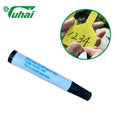 Waterproof Livestock Cattle Sheep Identification Mark Pens Plastic Animal Ear Tag Marker Pen for Cow Pig Farm Use