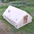TOURUS 12 Square Meters Hot Sell Air Tent Inflatable Camping Outdoor Inflatable Camping Tent