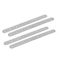 Custom Welding Part Sheet Metal Stamping Bending Laser Cutting Service