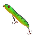 Selco China Wholesale Fishing Lure Hard Plastic Artificial Bait Floating Pencil Lure