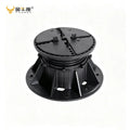 Terrace Flooring Accessories Plastic Tile Support Deck Plot Pedestals TA-R