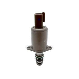 HLPPRVR05C Hydraulic 24V Proportional Solenoid Valve for Excavator Engine Spare Parts Solenoid HLPPRVR05C