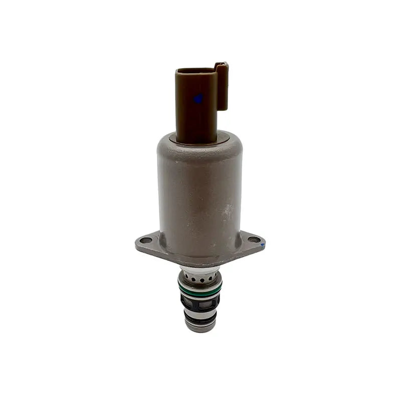 HLPPRVR05C Hydraulic 24V Proportional Solenoid Valve for Excavator Engine Spare Parts Solenoid HLPPRVR05C