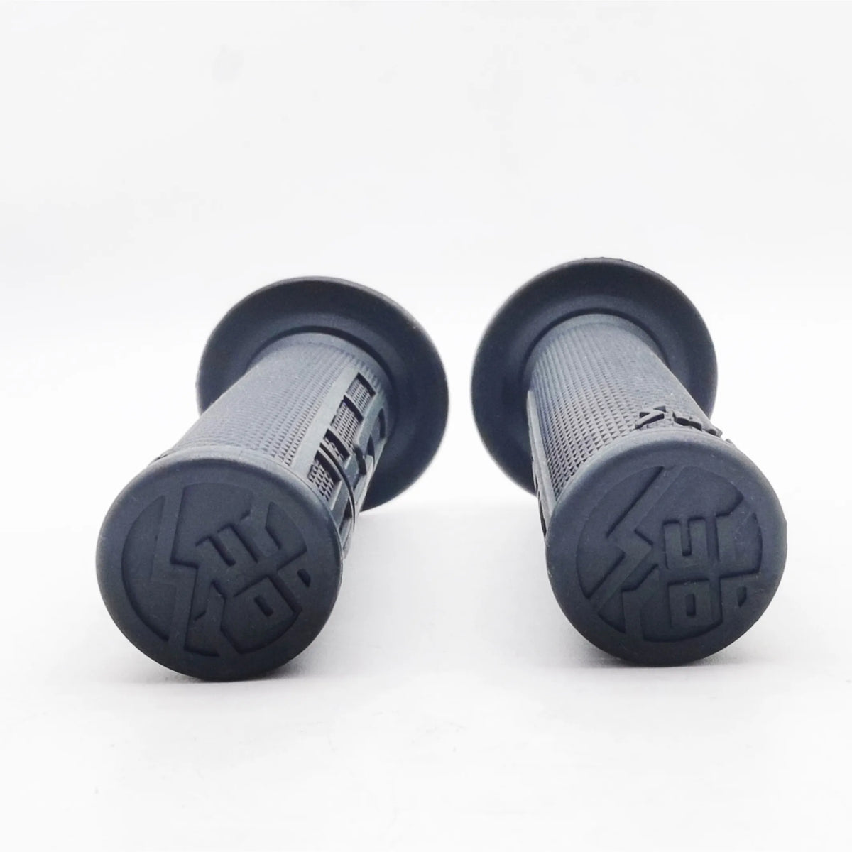 1 Pair Rubber Handle Grips for Surron Light Bee&Light Bee X Electric Cross-country Bike SUR-RON Handlebar Grips Replacement Part