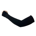 Lets Slim Women's Cycling Arm Sleeves 92% Nylon 8% Spandex