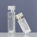 In Stock High-grade Private Label Perfume Bottle for Woman and Men