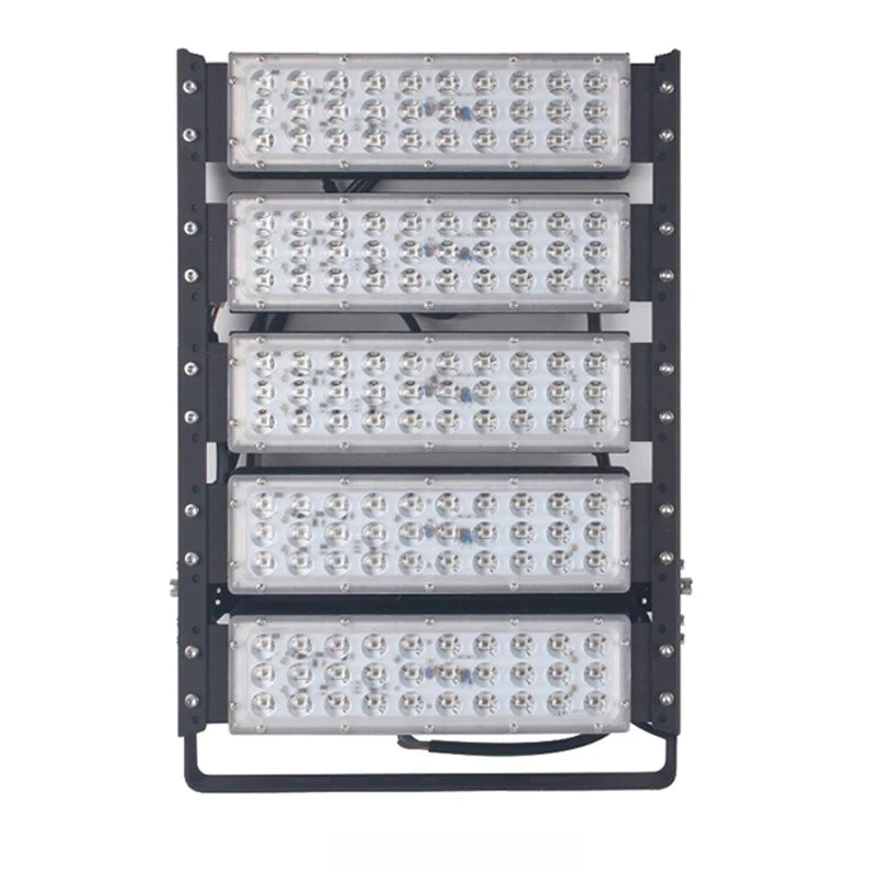 Aglare Meanwell Driver IP66 Dmx Rgb Led Flood Light with Outdoor Flood Light