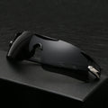 Lucky Cycling Glasses Men Women Outdoor Sport Sunglasses Bicycle Eyewear