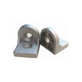 Adjustable 3030 Metal Aluminum Alloy Profile Wall Bracket Industrial Furniture Solar Panel Bracket with Steering Angle