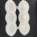 Kitchen Accessories Tools Meatballs Plastic Molds Meatball Maker DIY Chocolate Cake Molds