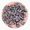 Beautiful Butterfly Soft Polymer Clay Slice Diy Sprinkles for Nail Art Craft Making Supply