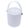 Becasmart BAF-808 TUYA WiFi Drip Irrigation System Plant-Powered Flowerpot Intelligent Timing Control Automatic Graphic Design