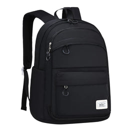 Refrigerator Type Schoolbag Male and Female Primary School Students Large Capacity New Middle School Students Shoulder