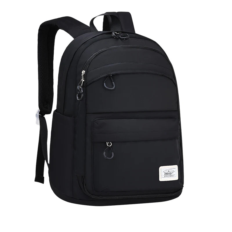 Refrigerator Type Schoolbag Male and Female Primary School Students Large Capacity New Middle School Students Shoulder