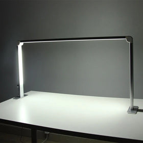 2024 New Design Superior Lash Lamp Paired With Nail Tech Desk Lamp Ideal for Nail Manicure/Tatto/Eyelash Beauty Use