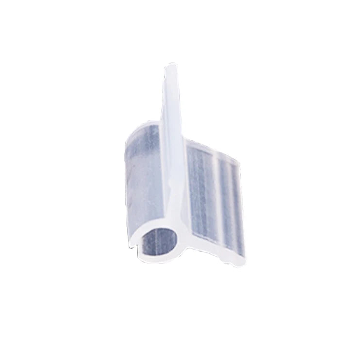 Factory Wholesale Special Grafting Clip for Seedling Grafting Soft Without Hurting the Seedlings