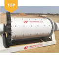 China Factory Ball Mill for Gypsum Ball End Mill Sizes Overflow Mine Ball Mill for Sale