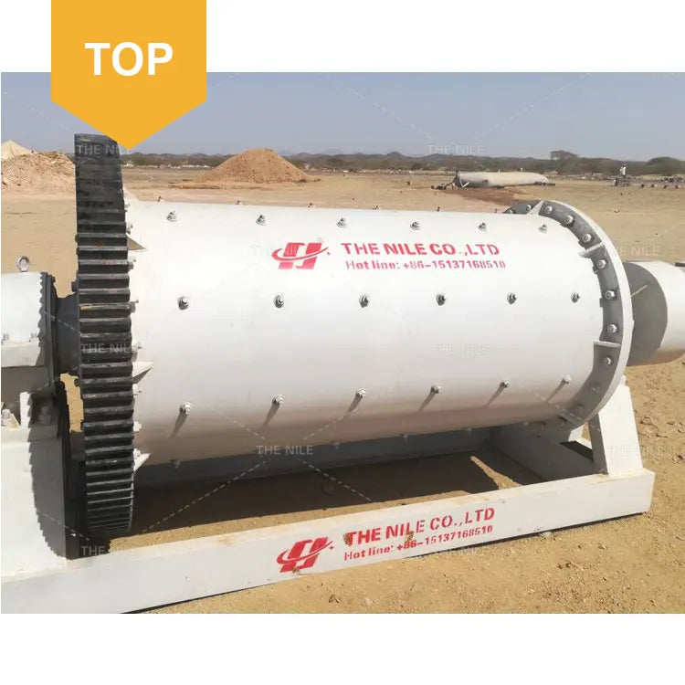 China Factory Ball Mill for Gypsum Ball End Mill Sizes Overflow Mine Ball Mill for Sale