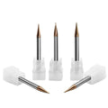 Factory Direct Price Milling Cutter Small Diameter Endmill Alloy Coating Tungsten Steel Tool