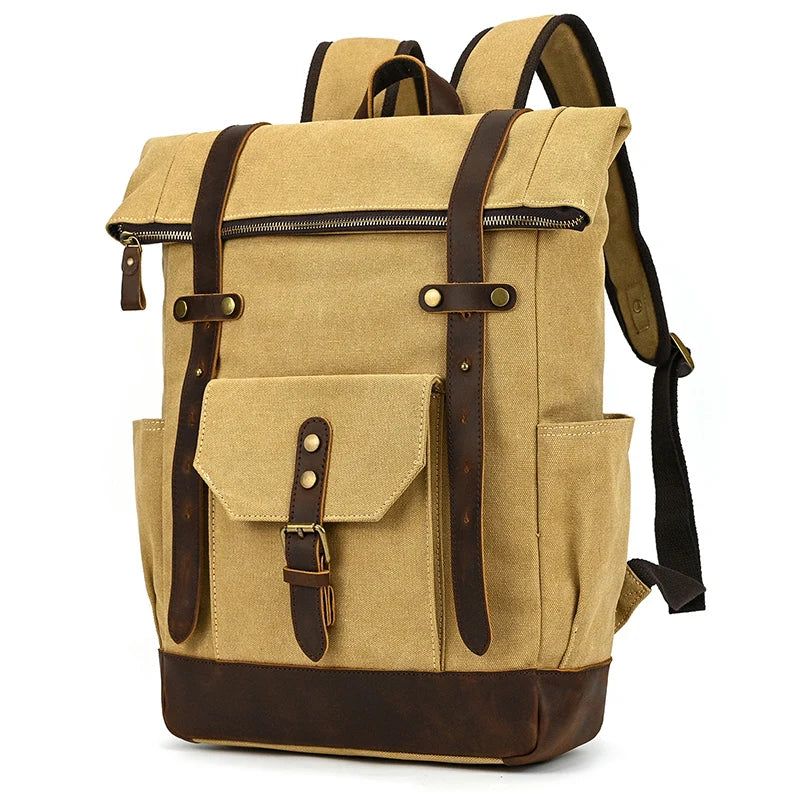 Wholesale Custom logo Oxford Luxury Antitheft Travel Large Waterproof Computer Men Business Laptop Backpacks