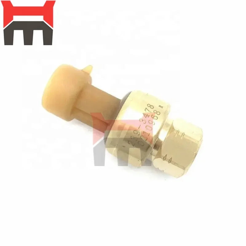E349D Excavator C13 Engine Oil Pressure Sensor Intake Pressure Switch 2393478 239-3478