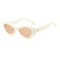 SPARLOO 10556 Unisex Custom Gold Logo Luxury Sunglasses UV400 Acrylic Lenses Multi-Frame PC Fashionable Sun-Protecting Frames
