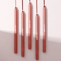 OEM Cosmetics Long Lasting Makeup Lip Liner Pencil Vegan Cruelty Free Waterproof Lipliner Pencil Lip Liner Private Label
