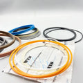 Komatsu Loader WA320-5 Lift Cylinder Tipper Cylinder Steering Cylinder Oil Seal Seal Ring Repair Kit