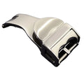 Adjustable Deployment Clasp Stainless Steel Fashion Watch Buckle Part